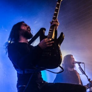 Konzertfoto Dark Easter Metal Meeting 2019 – Tag 1 25