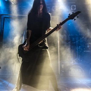Konzertfoto Dark Easter Metal Meeting 2019 – Tag 2 44