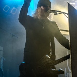 Konzertfoto Dark Easter Metal Meeting 2019 – Tag 2 43