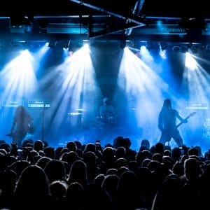Konzertfoto Dark Easter Metal Meeting 2019 – Tag 1 31
