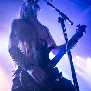 Konzertfoto Dark Easter Metal Meeting 2019 – Tag 1 29