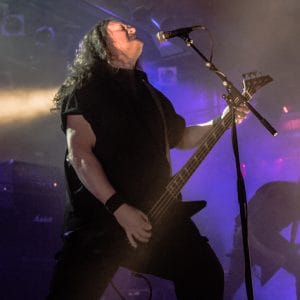 Konzertfoto Dark Easter Metal Meeting 2019 – Tag 2 31