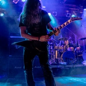 Konzertfoto Dark Easter Metal Meeting 2019 – Tag 2 32