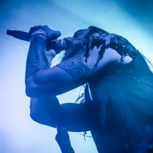 Konzertfoto Dark Easter Metal Meeting 2019 – Tag 2 14