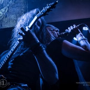 Konzertfoto Dark Easter Metal Meeting 2019 – Tag 2 1