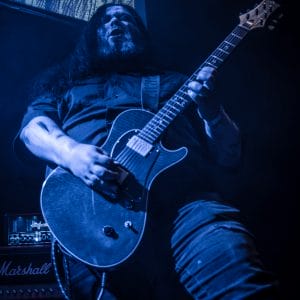 Konzertfoto Dark Easter Metal Meeting 2019 – Tag 2 2