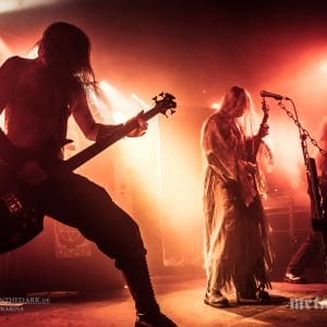 Konzertfoto Dark Easter Metal Meeting 2019 – Tag 2 46