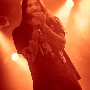 Konzertfoto Dark Easter Metal Meeting 2019 – Tag 2 13