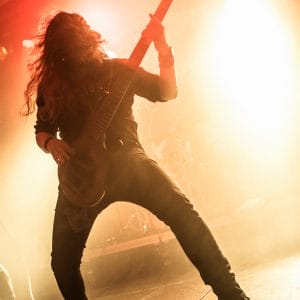 Konzertfoto Dark Easter Metal Meeting 2019 – Tag 2 9