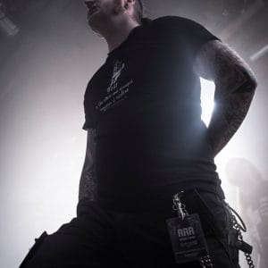 Konzertfoto Dark Easter Metal Meeting 2019 – Tag 2 11