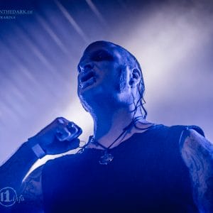 Konzertfoto Dark Easter Metal Meeting 2019 – Tag 2 25