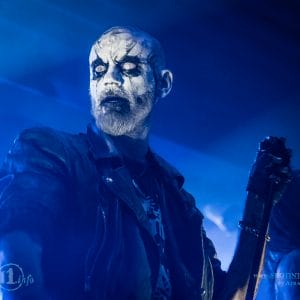 Konzertfoto Dark Easter Metal Meeting 2019 – Tag 2 21