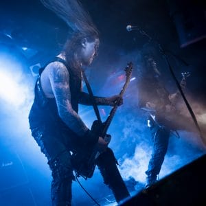 Konzertfoto Dark Easter Metal Meeting 2019 – Tag 2 19