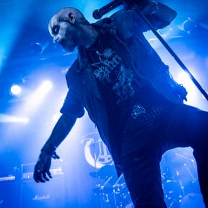 Konzertfoto Dark Easter Metal Meeting 2019 – Tag 2 20