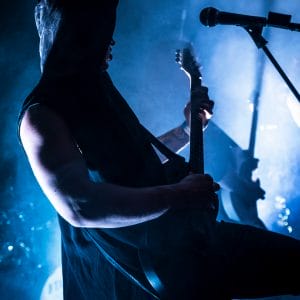 Konzertfoto Dark Easter Metal Meeting 2019 – Tag 2 7