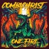 Cover - Combichrist – One Fire