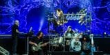 Cover - Dream Theater w/ Vola, And McKee, Jason Richardson & Luke Holland