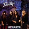 Cover - Savatage – Streets (A Rock Opera)