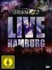 Cover - Versengold – Live in Hamburg