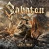 Cover - Sabaton – The Great War