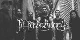 Cover - Fit For An Autopsy