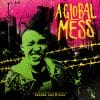 Cover - Various Artists – A Global Mess Vol. One: Asia