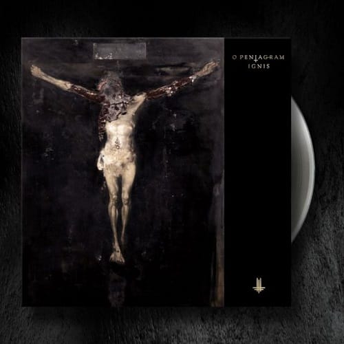 Exklusive Behemoth-EP "O Pentagram Ignis"