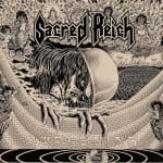 Das Cover des Sacred Reich-Albums "Awakening"