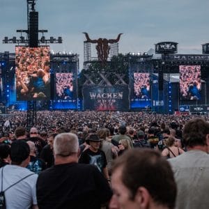 Konzertfoto Wacken Open Air 2019 – Teil 1 31