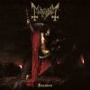 Cover - Mayhem – Daemon
