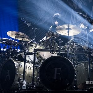 Konzertfoto Amon Amarth w/ Arch Enemy, Hypocrisy 6