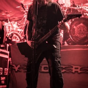 Konzertfoto Amon Amarth w/ Arch Enemy, Hypocrisy 4