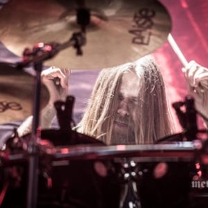 Konzertfoto Amon Amarth w/ Arch Enemy, Hypocrisy 3