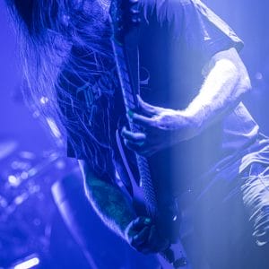 Konzertfoto Amon Amarth w/ Arch Enemy, Hypocrisy 5