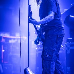 Konzertfoto Amon Amarth w/ Arch Enemy, Hypocrisy 2