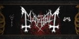 Cover - Mayhem w/ Gaahls Wyrd, Gost, Morast