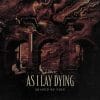 Cover - As I Lay Dying – Shaped By Fire