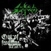Cover - Sodom – Out Of The Frontline Trench (EP)