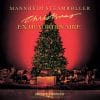 Cover - Mannheim Streamroller – Christmas Extraordinaire