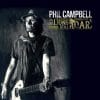 Cover - Phil Campbell – Old Lions Still Roar