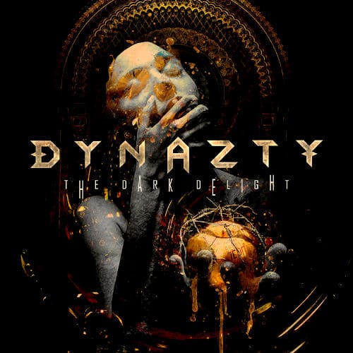 Das Cover von "The Dark Delight" von Dynazty