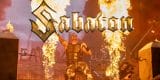 Cover - Sabaton w/ Apocalyptica, Amaranthe