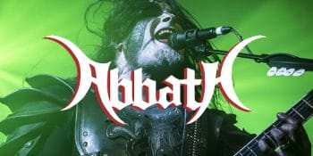 Abbath - Dread Reaver Review