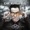 Cover - Die Krupps – Vision 2020 Vision