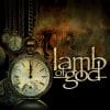 Cover - Lamb Of God – Lamb Of God