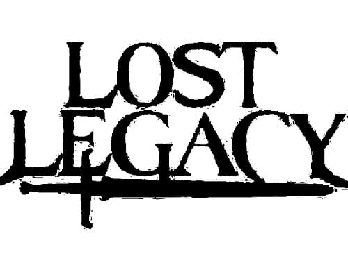 Ein Foto der Band Lost Legacy