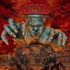 Cover - Kreator – London Apocalypticon – Live At The Roundhouse (Blu-ray/CD)