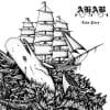 Cover - Ahab – Live Prey