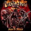 Cover - Destruction – Born To Thrash (Live In Germany)
