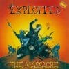 Cover - The Exploited – The Massacre